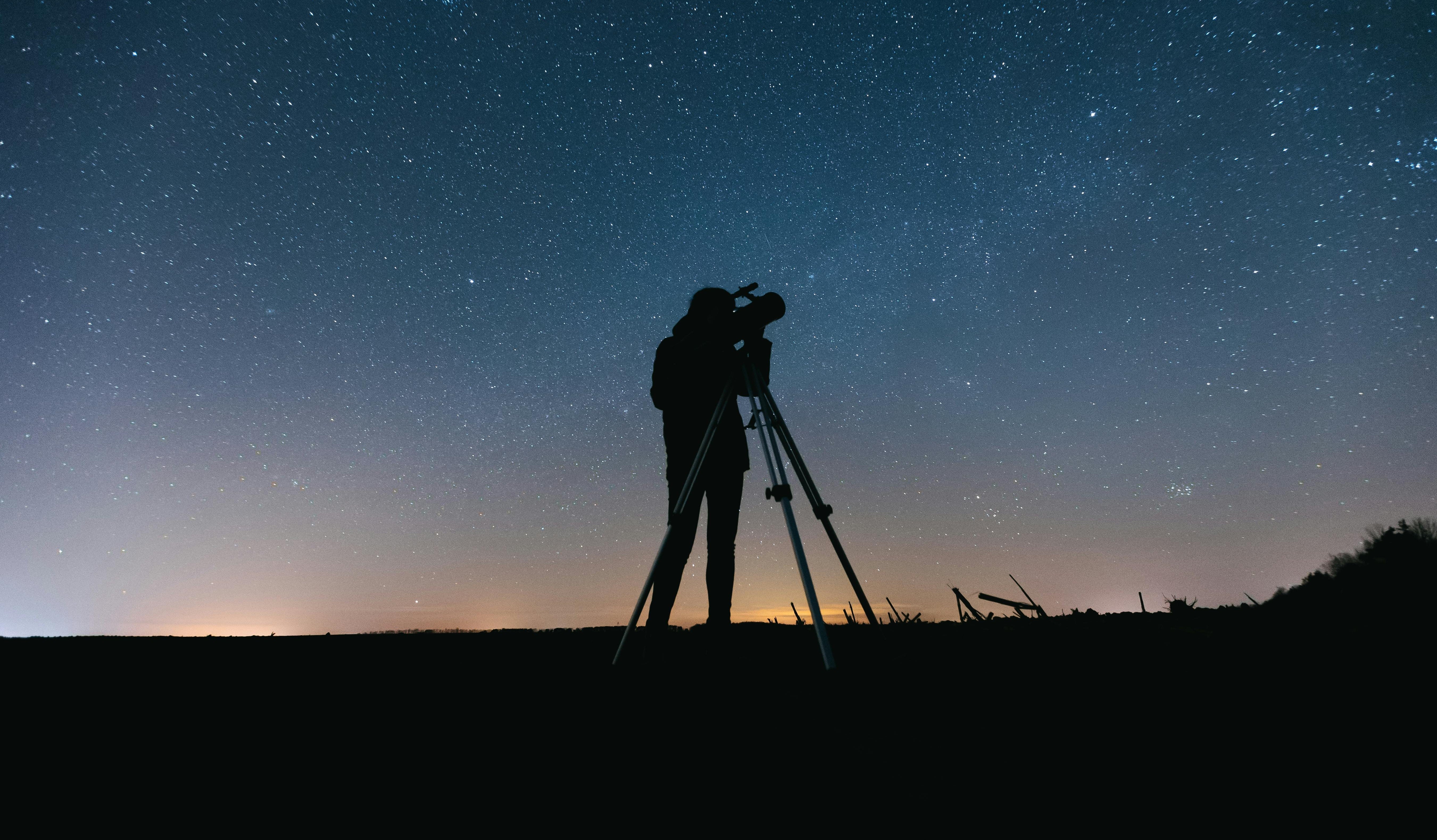 Astronomia e Meteorologia