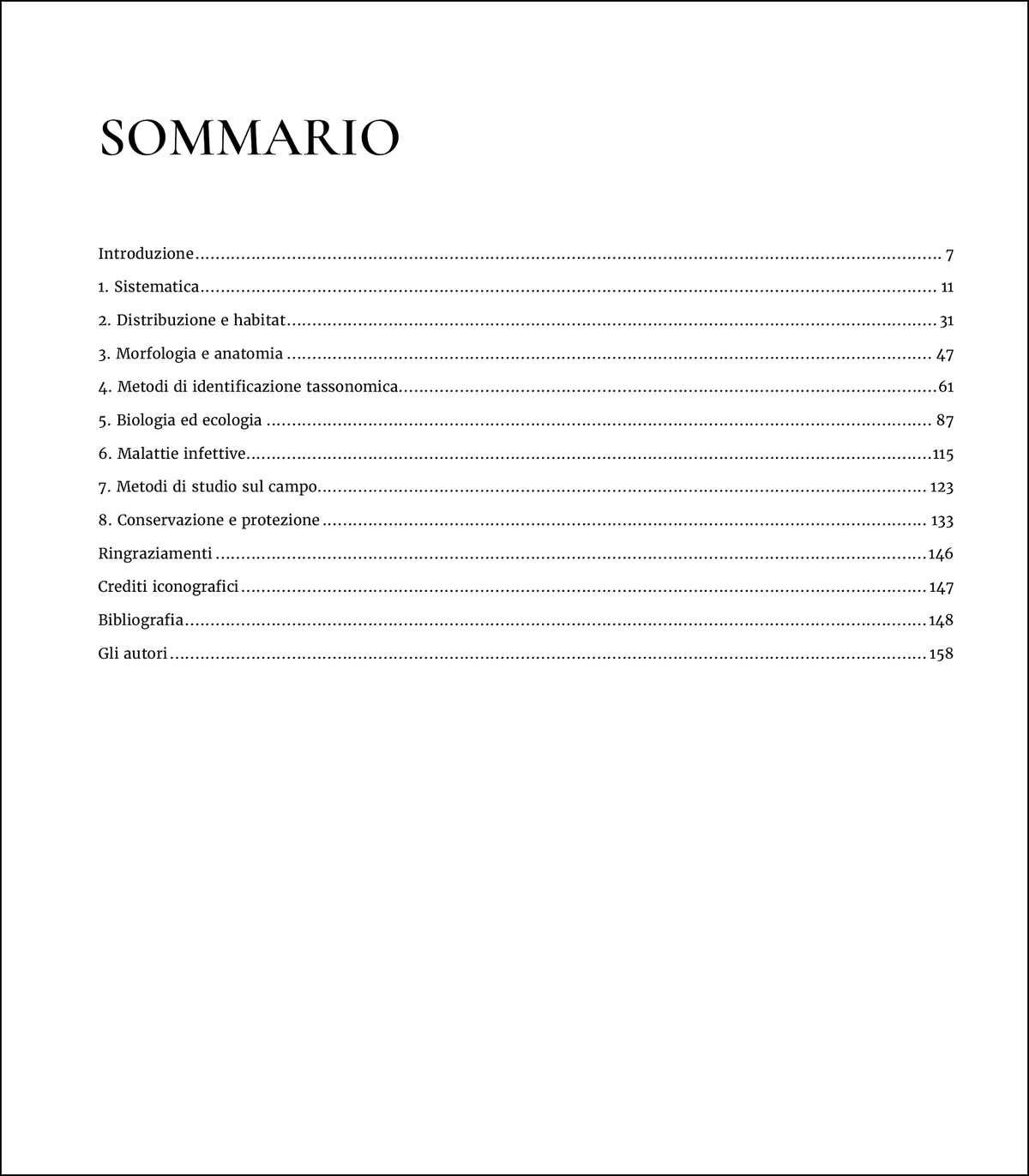Il gatto selvatico europeo in Italia. Biologia, ecologia e conservazione