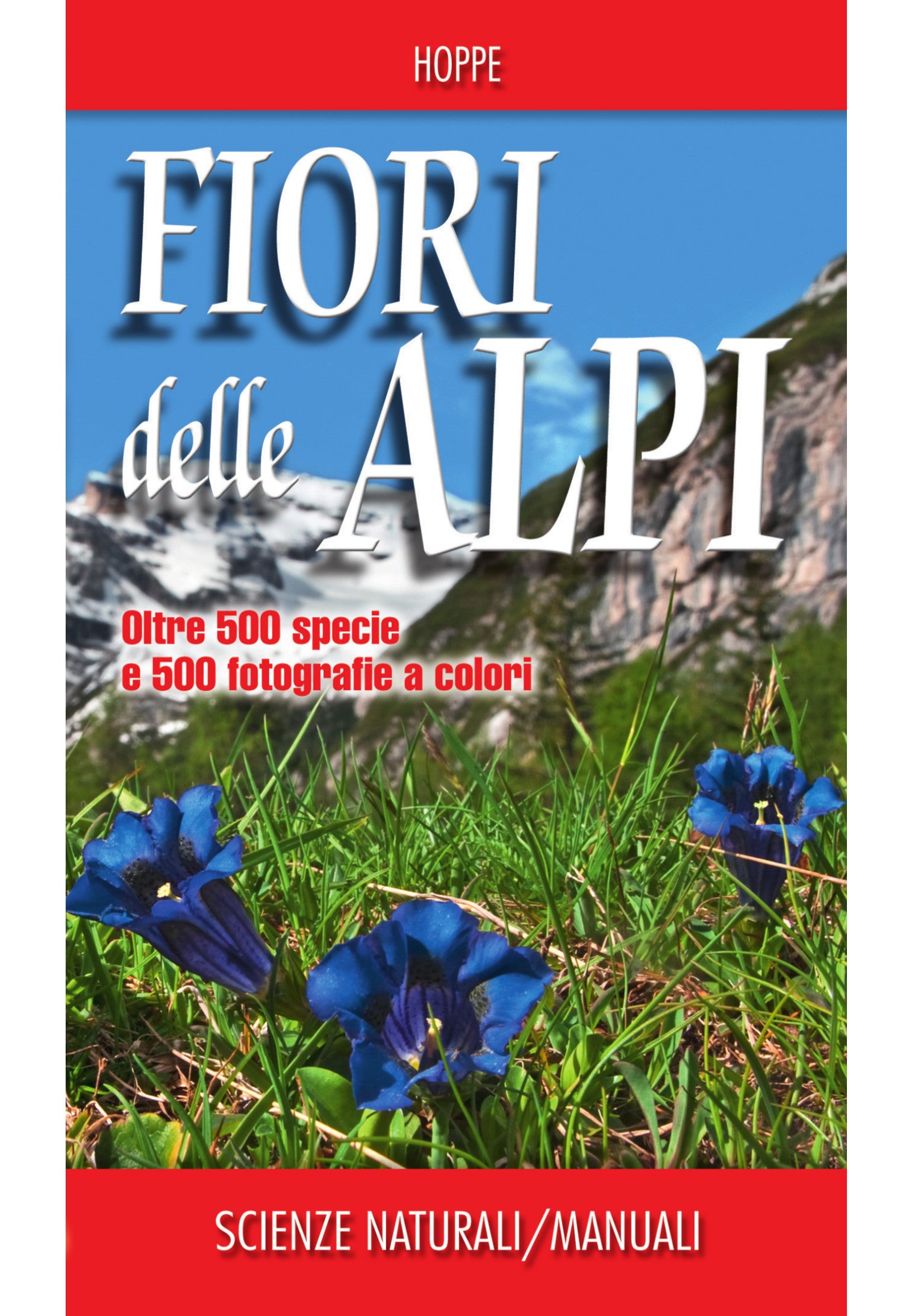 Fiori delle Alpi