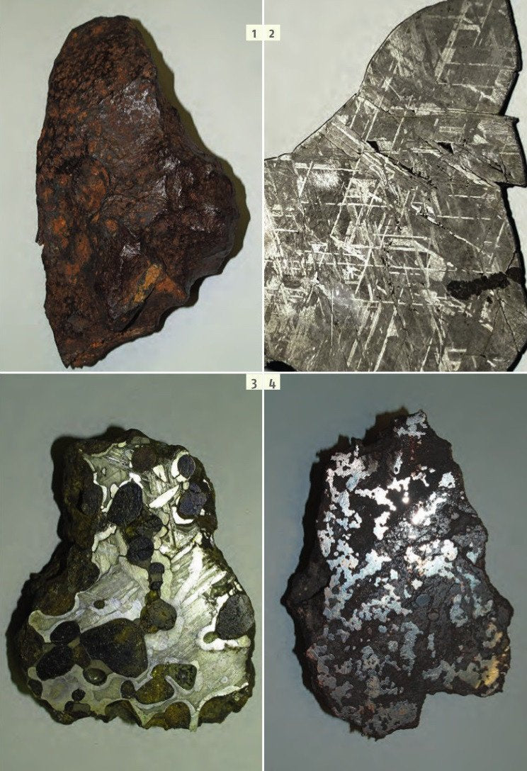 Guida ai minerali. 700 minerali, gemme e rocce