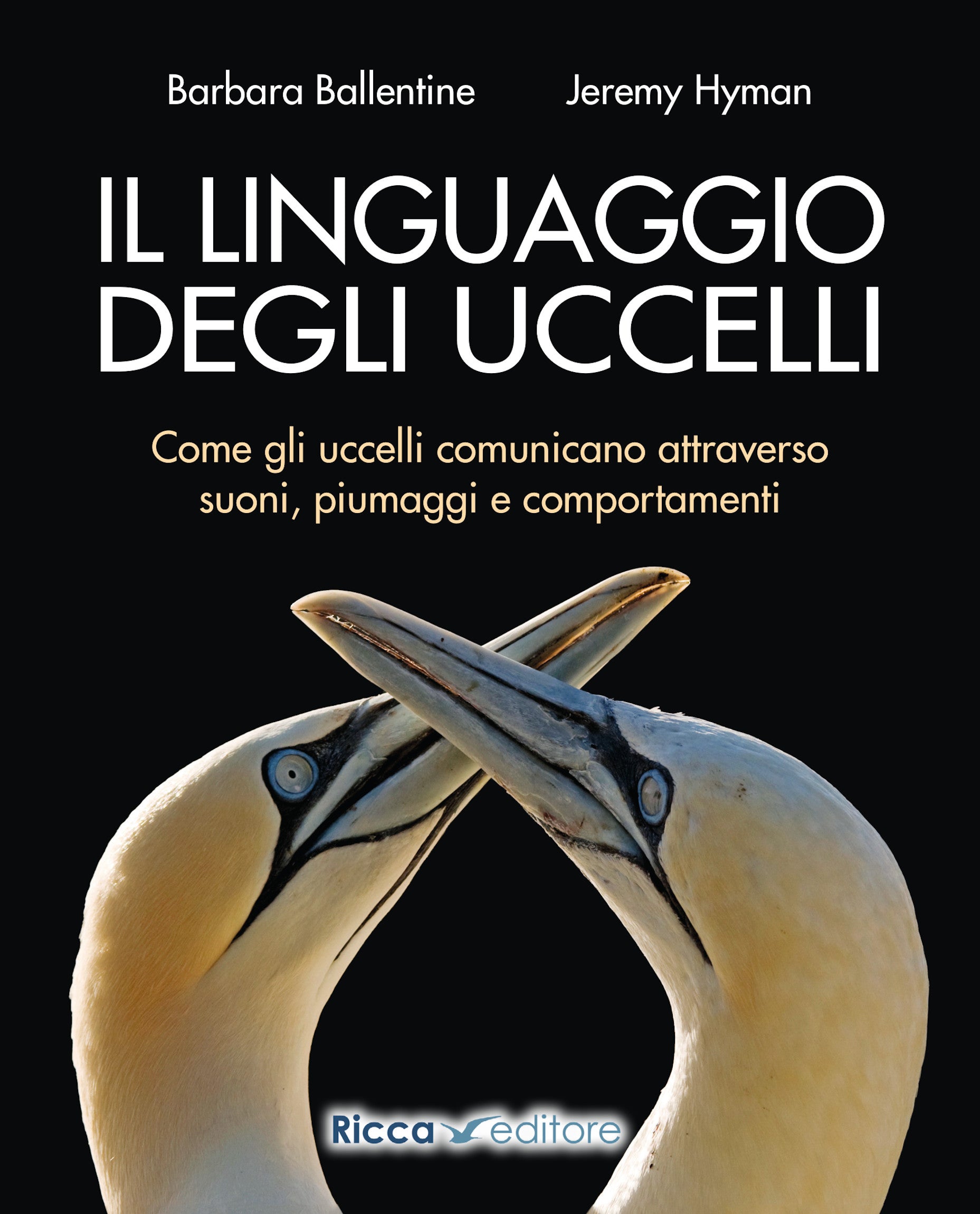 Il linguaggio degli uccelli