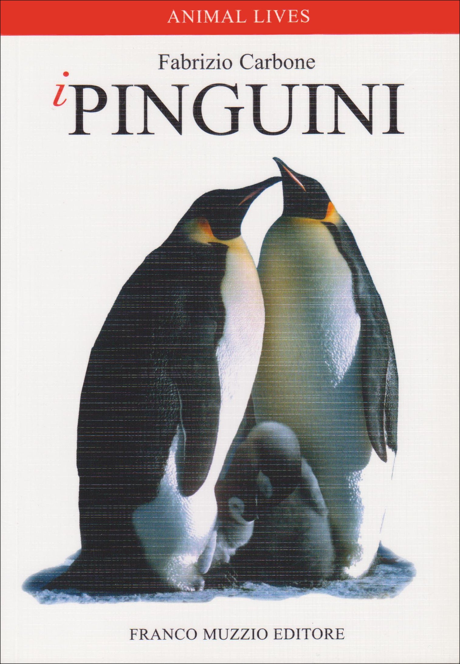 I pinguini