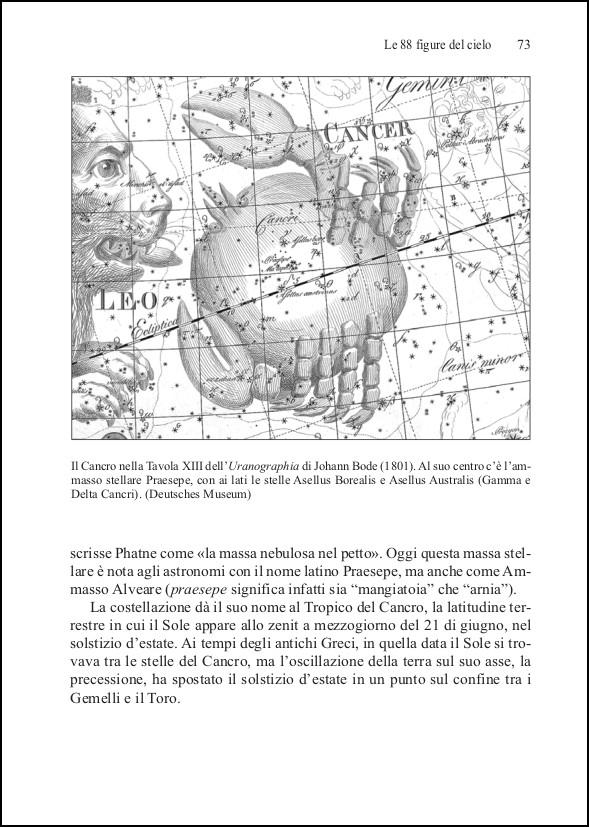 Mitologia delle costellazioni