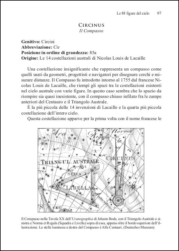 Mitologia delle costellazioni