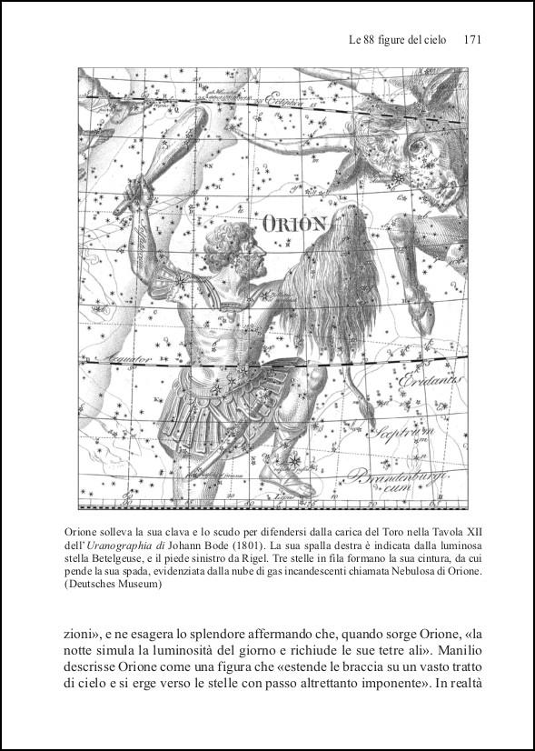 Mitologia delle costellazioni