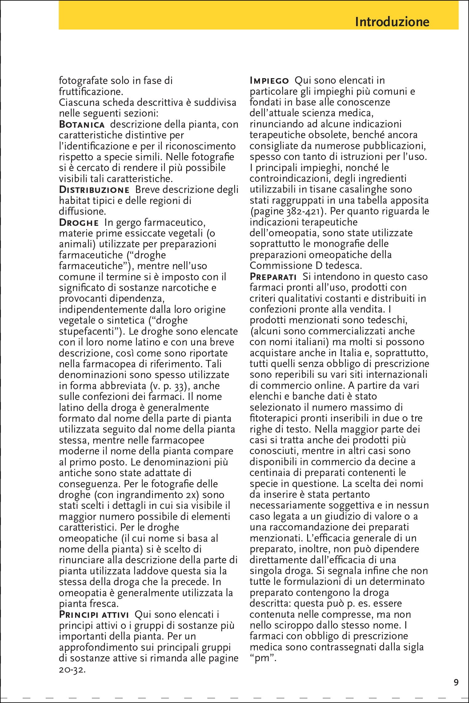 Guida alle piante medicinali. Oltre 600 piante officinali e velenose d'Europa