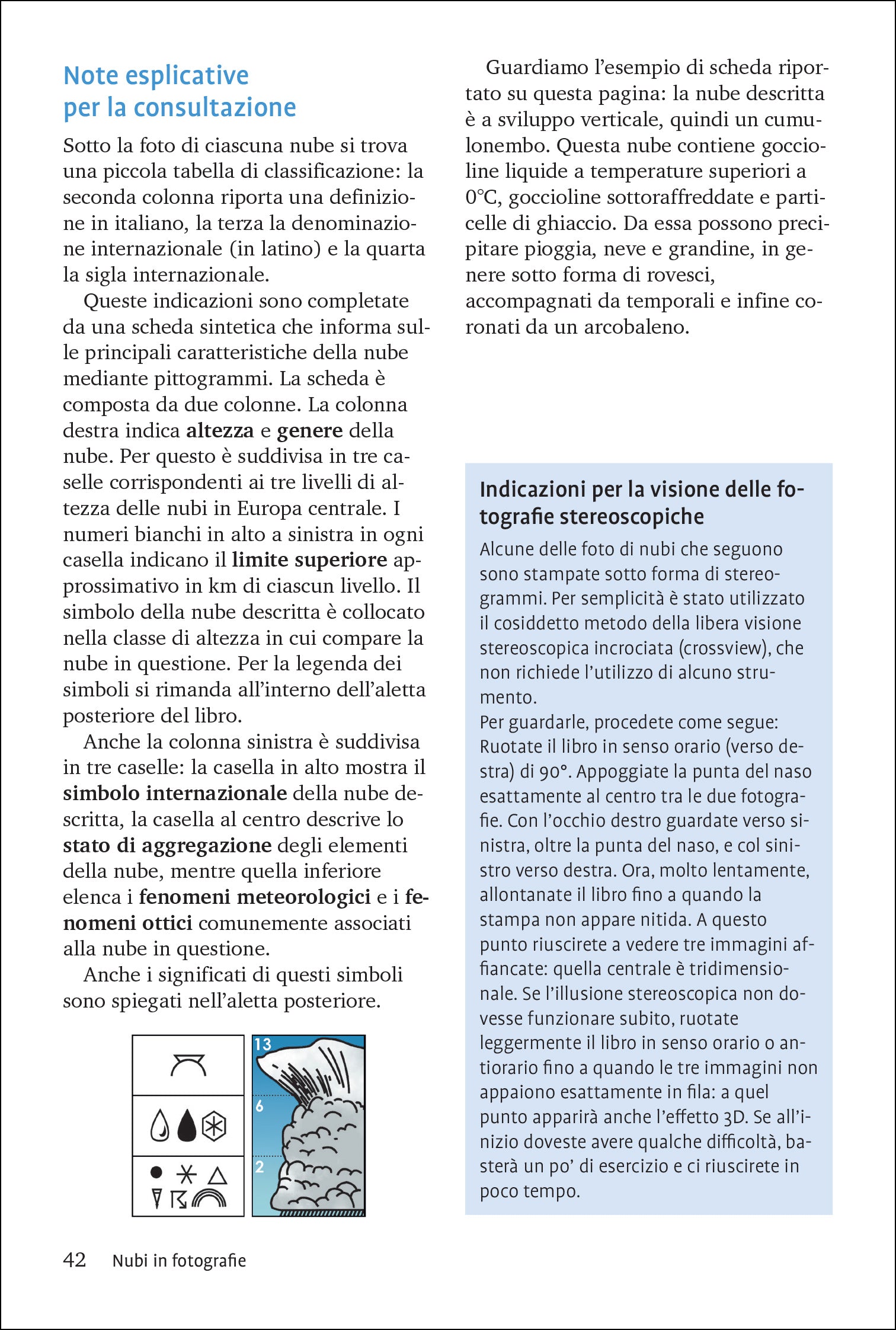 Nuvole e altri fenomeni nel cielo. Manuale di meteorologia con oltre 200 fotografie e grafici