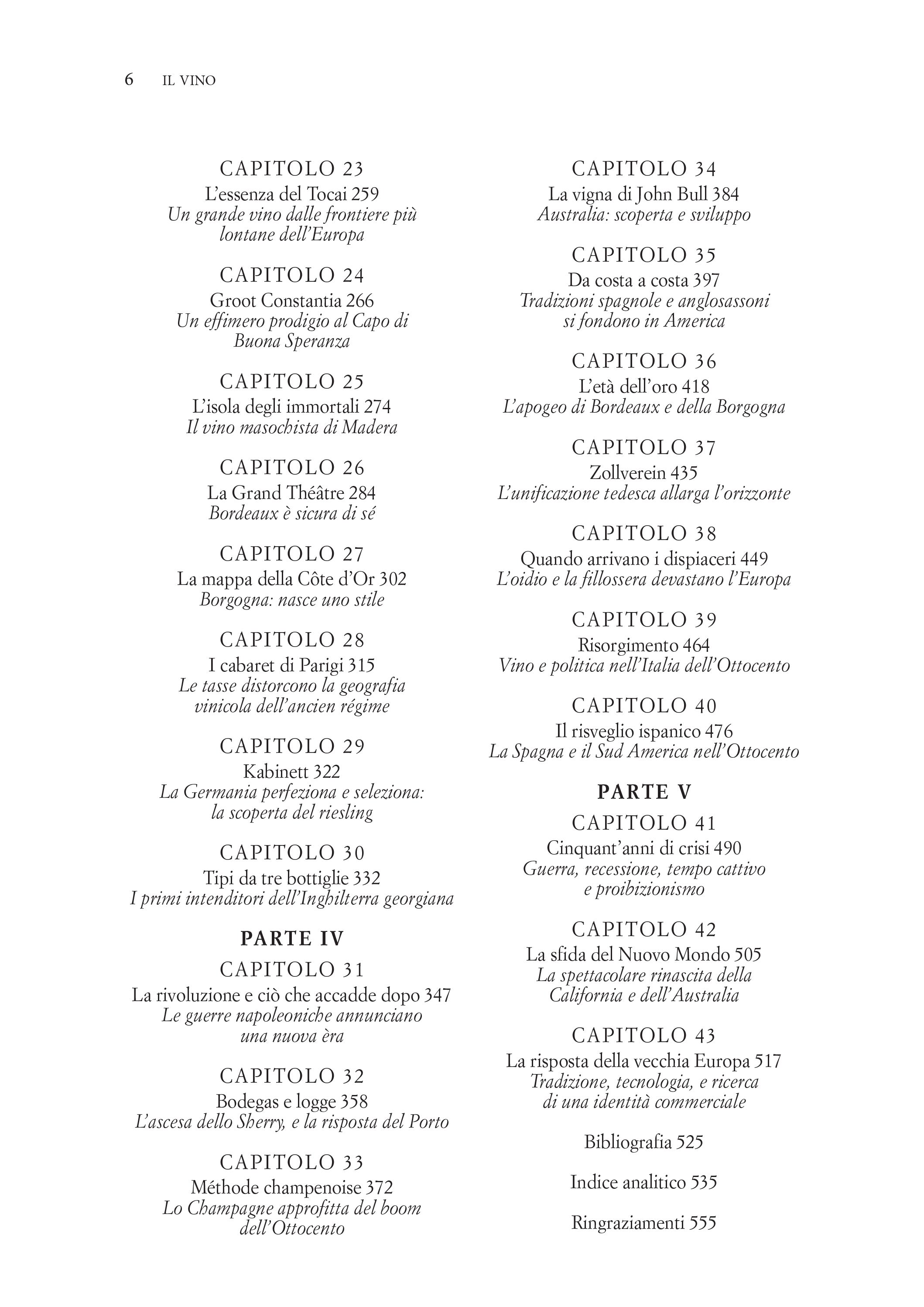 Il vino. Storia, curiosità e tradizioni da Noè a oggi