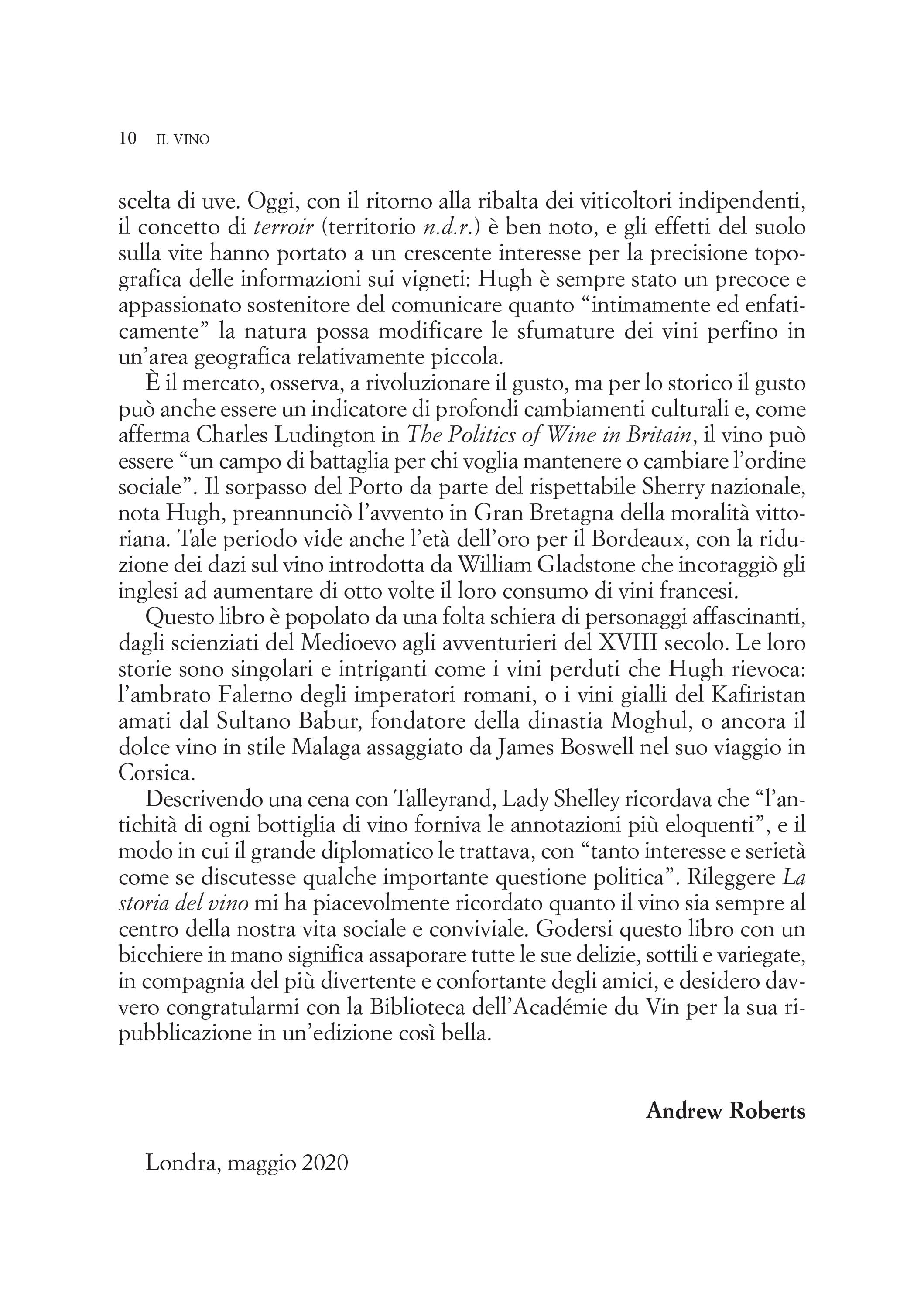 Il vino. Storia, curiosità e tradizioni da Noè a oggi