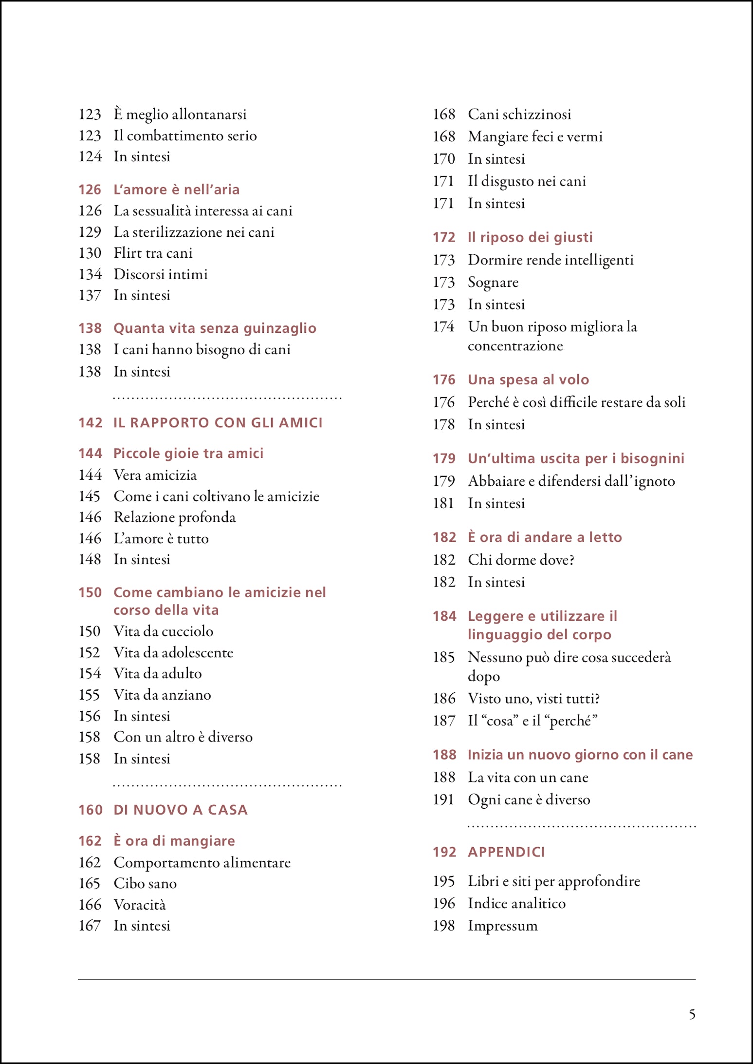 Imparare a leggere i cani. Il comportamento dei cani spiegato in modo pratico