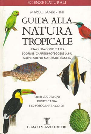 Guida alla natura tropicale