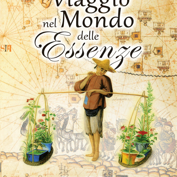 Viaggio nel mondo delle essenze